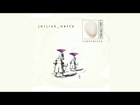 Jorjick - Netto [2006] (“Anabechdi” Magazine Album)